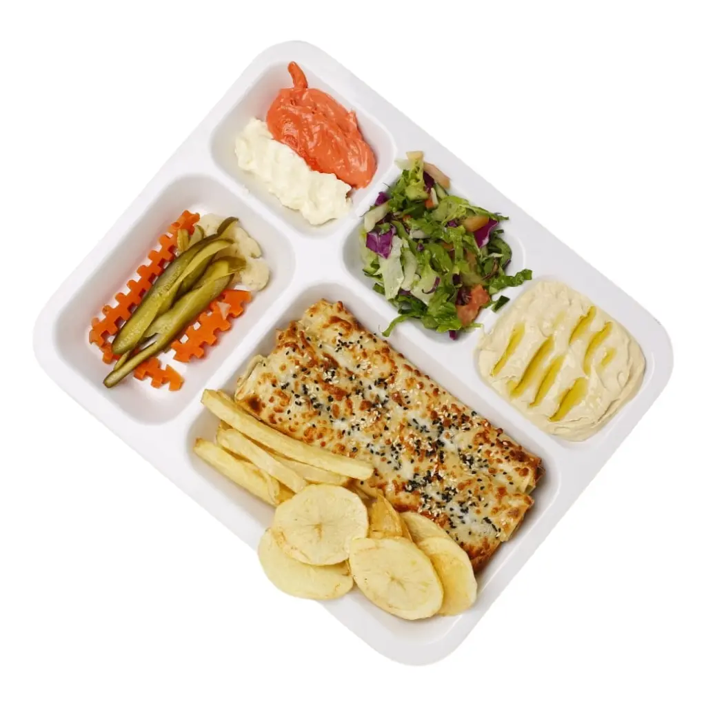 شيش طاووق عربي
